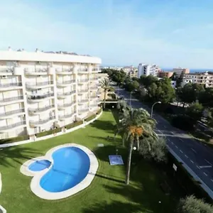 Apartamento Malibu - 6 Personnes - Luxury, Miami Platja (Miami Playa)