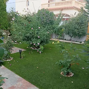 Apartamento Loft Claudia Muy Cerca De Playa Wifi Y Netflix Gratis, Miami Platja (Miami Playa)