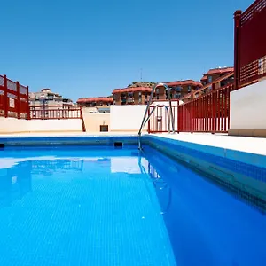  Apartamento Agua - Gibralfaro España