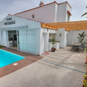  Villa Casa Cocodrilo España