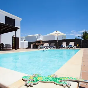  Villa Lola España