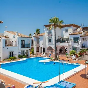  Villa Pueblo Andaluz España